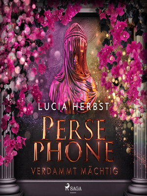 cover image of Persephone